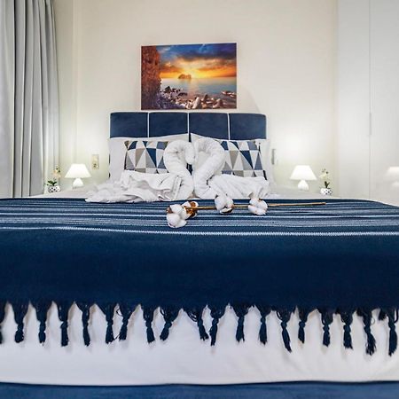 Luxury Town Center Suite, Β1 Iráklio Kültér fotó
