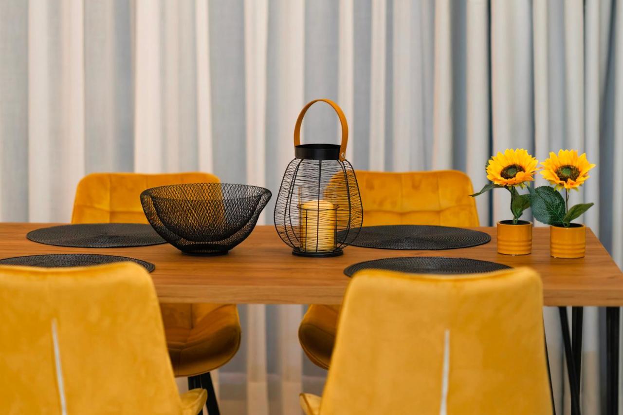 Luxury Town Center Suite, Β1 Iráklio Kültér fotó