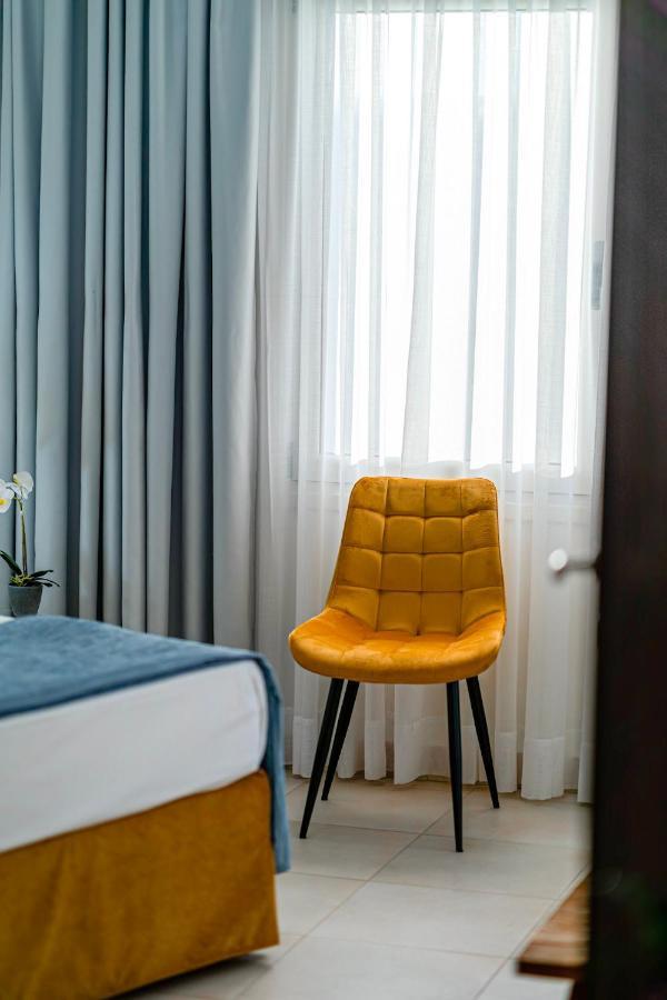 Luxury Town Center Suite, Β1 Iráklio Kültér fotó